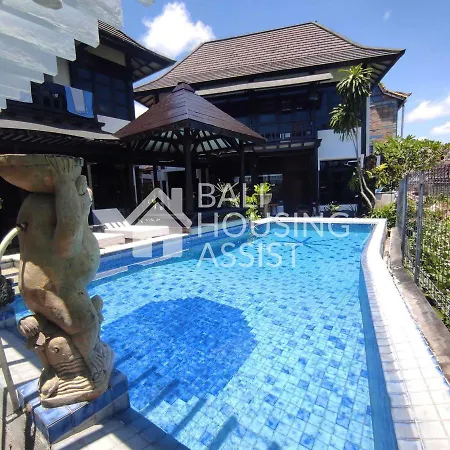 Villa Yeti By Bali Housing Assist