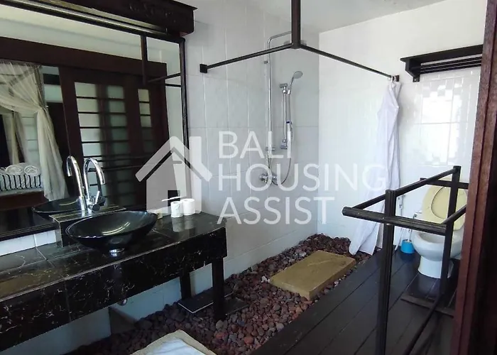 Yeti By Bali Housing Assist * Canggu
