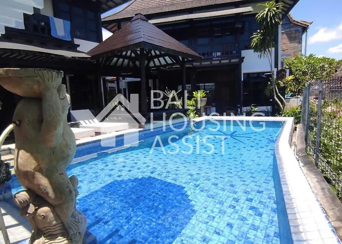 Affittacamere Yeti By Bali Housing Assist *