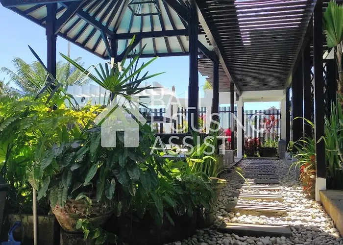 Affittacamere Yeti By Bali Housing Assist