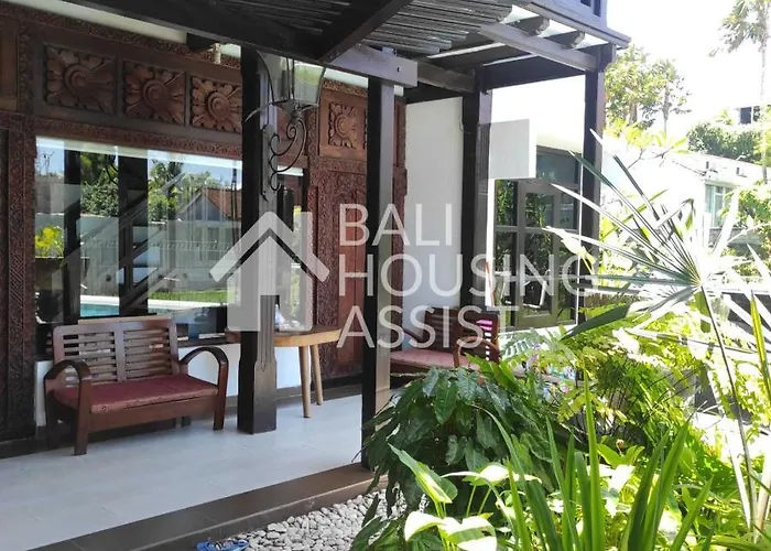 Affittacamere Yeti By Bali Housing Assist