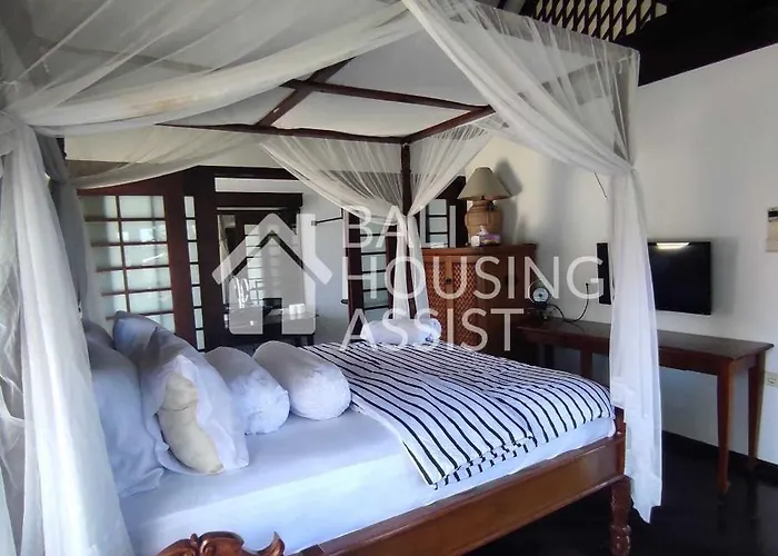 Yeti By Bali Housing Assist * Canggu