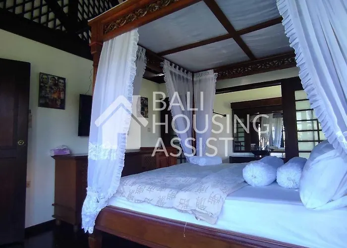 Yeti By Bali Housing Assist Canggu