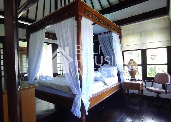 Yeti By Bali Housing Assist *