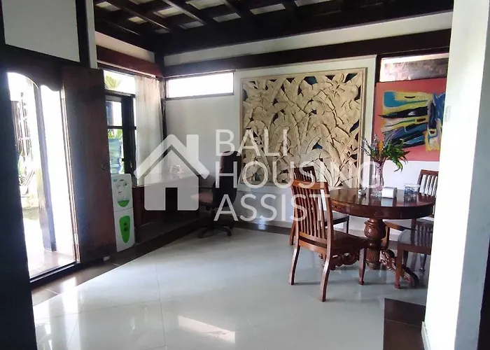 Affittacamere Yeti By Bali Housing Assist Canggu