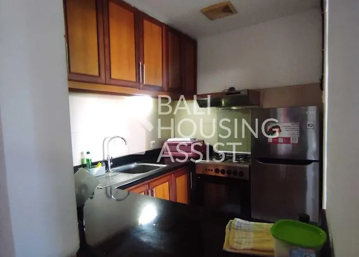 Affittacamere Yeti By Bali Housing Assist *