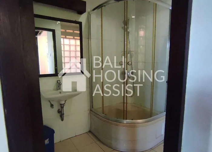 Yeti By Bali Housing Assist *