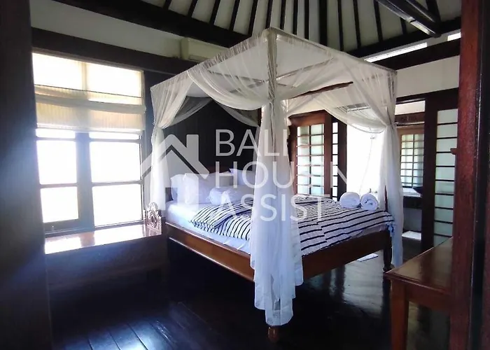 Yeti By Bali Housing Assist * Canggu