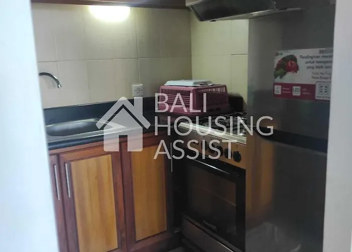 Affittacamere Yeti By Bali Housing Assist