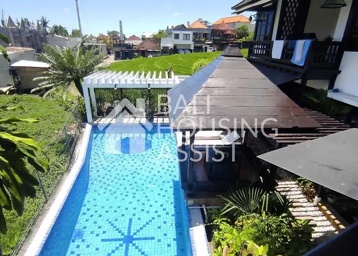 Affittacamere Yeti By Bali Housing Assist *