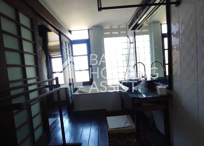 Yeti By Bali Housing Assist